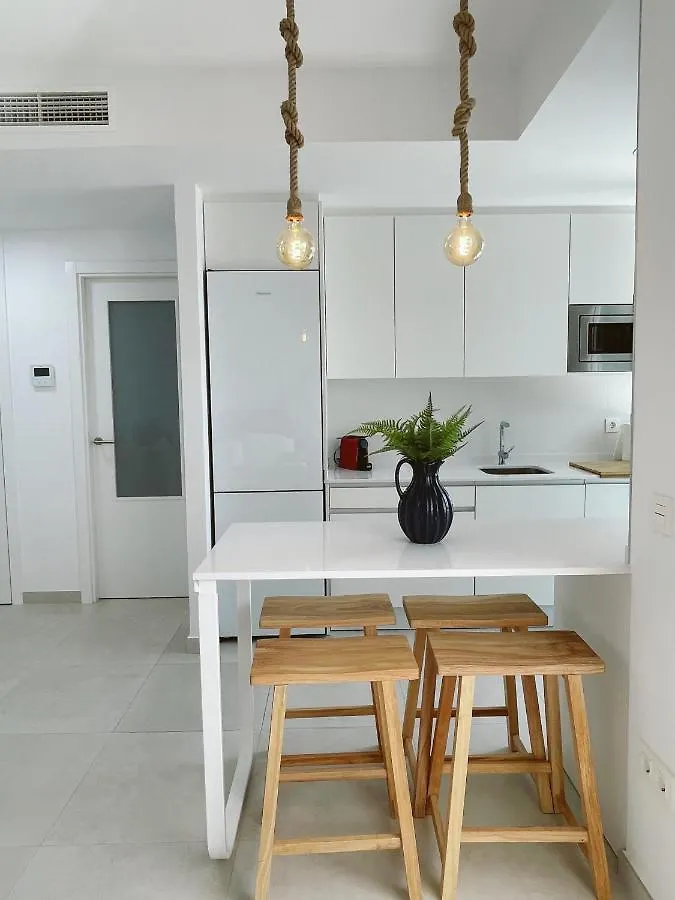 Apartamento Costa Ballena Terrace Beach House