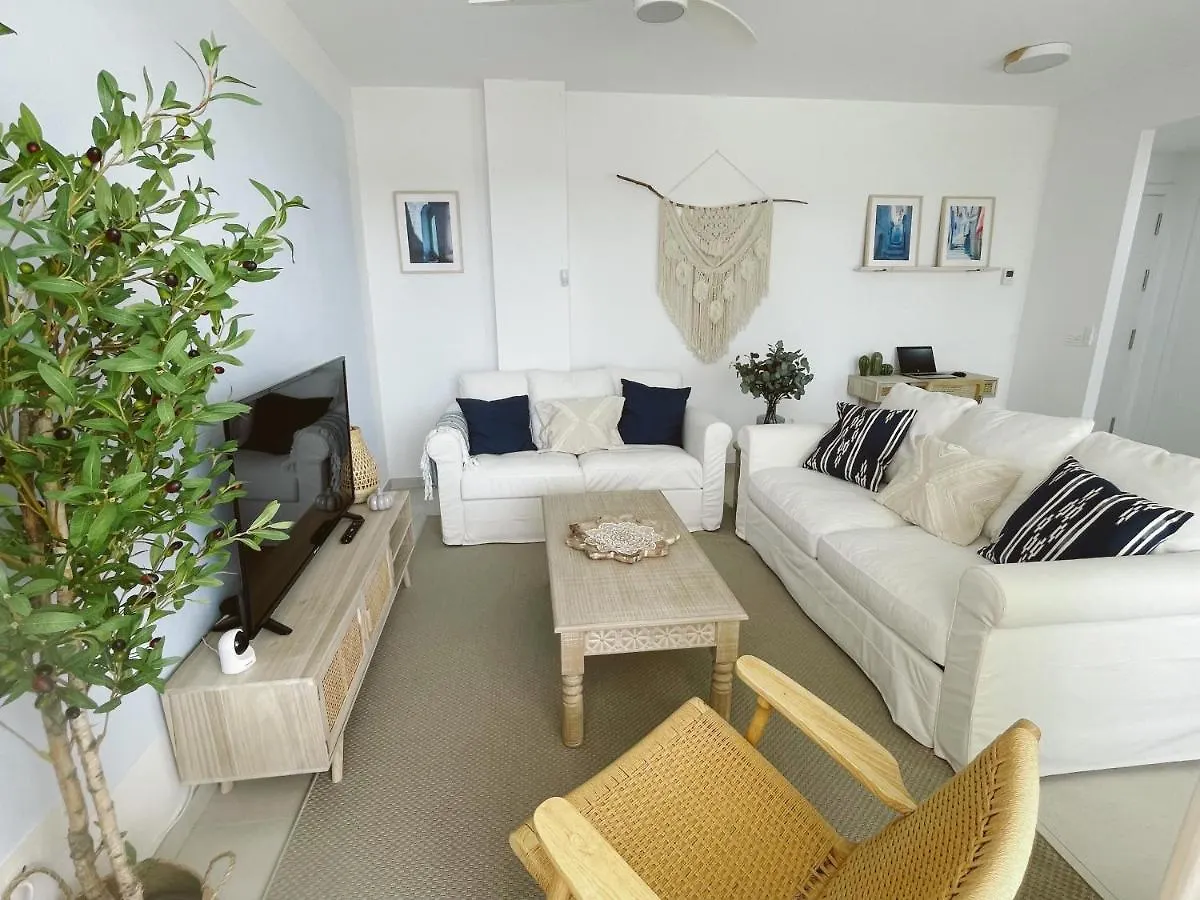 Costa Ballena Terrace Beach House Apartamento