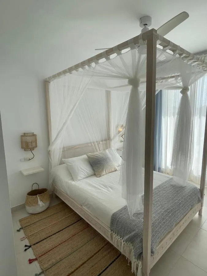 Costa Ballena Terrace Beach House Costa Ballena