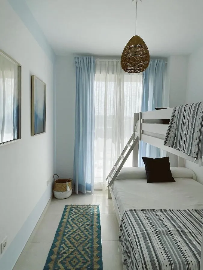 Costa Ballena Terrace Beach House Apartamento Costa Ballena
