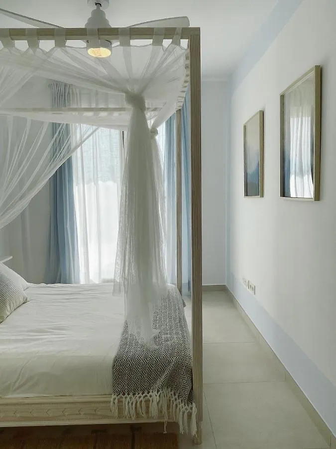 Costa Ballena Terrace Beach House 0*, Costa Ballena
