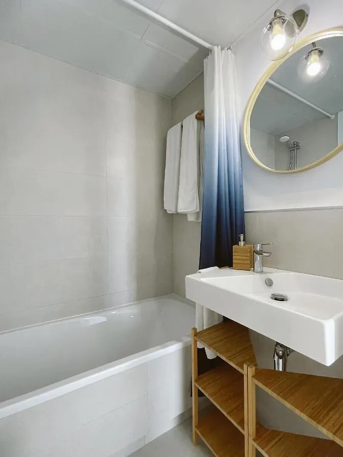 Apartamento Costa Ballena Terrace Beach House