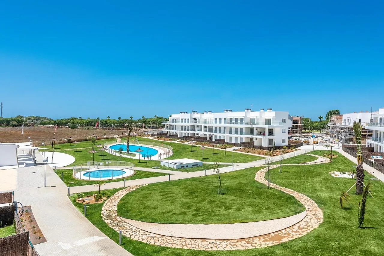 Costa Ballena Terrace Beach House 0*, Costa Ballena