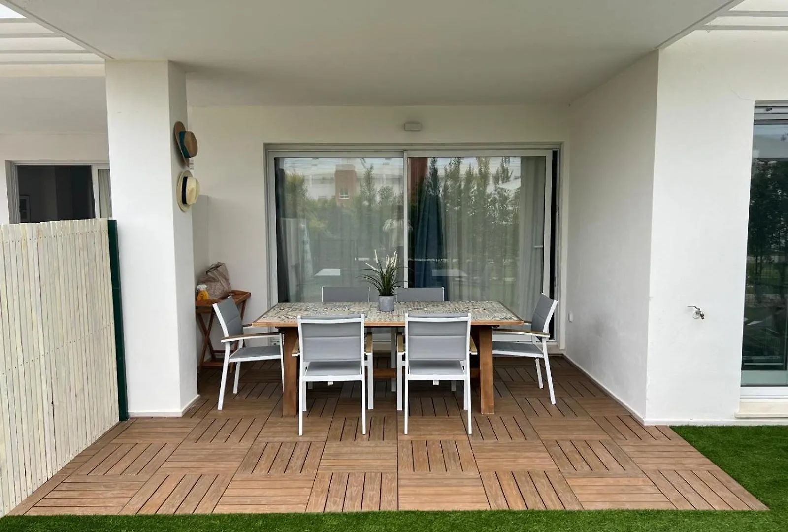 Apartamento Costa Ballena Terrace Beach House