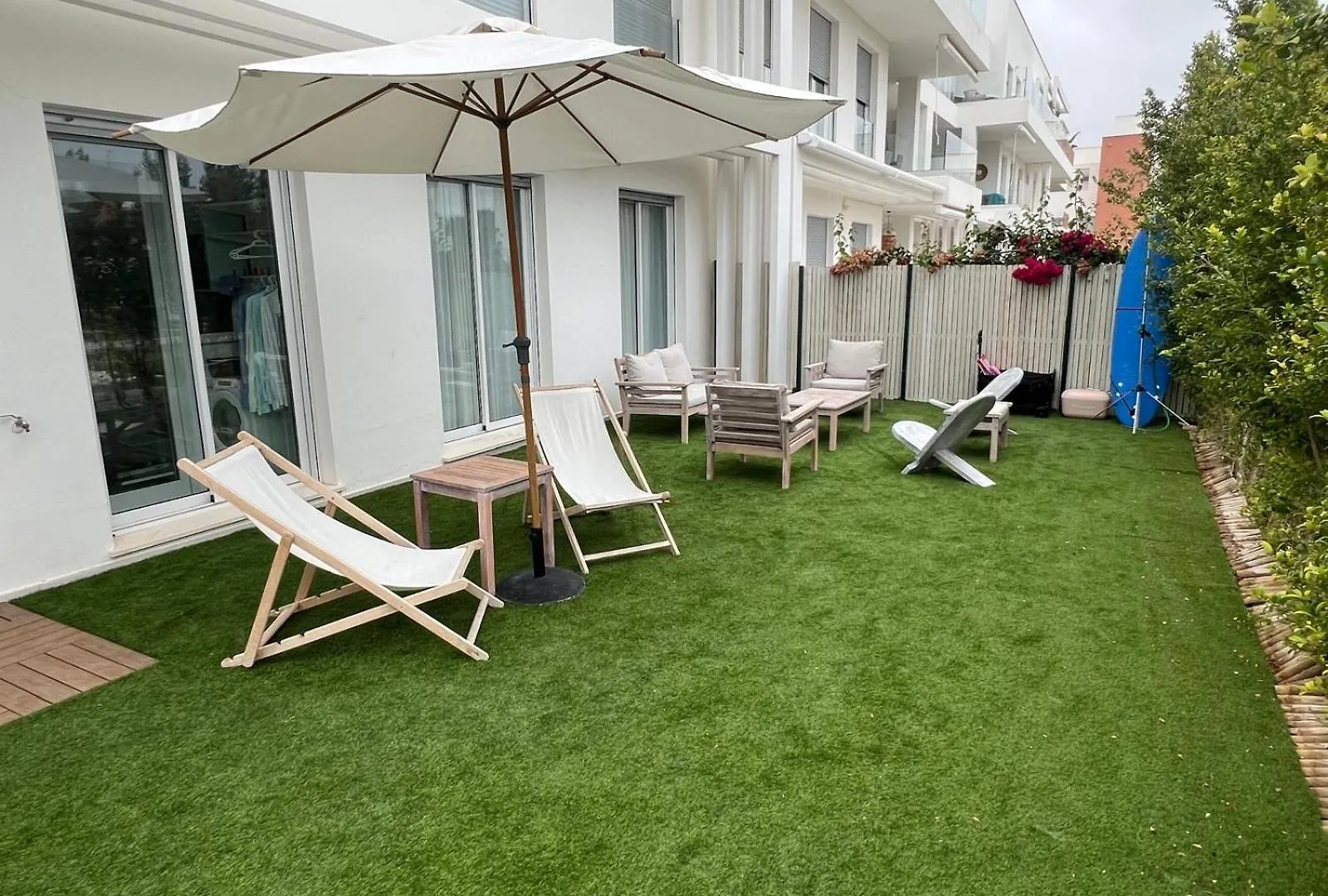 Costa Ballena Terrace Beach House España