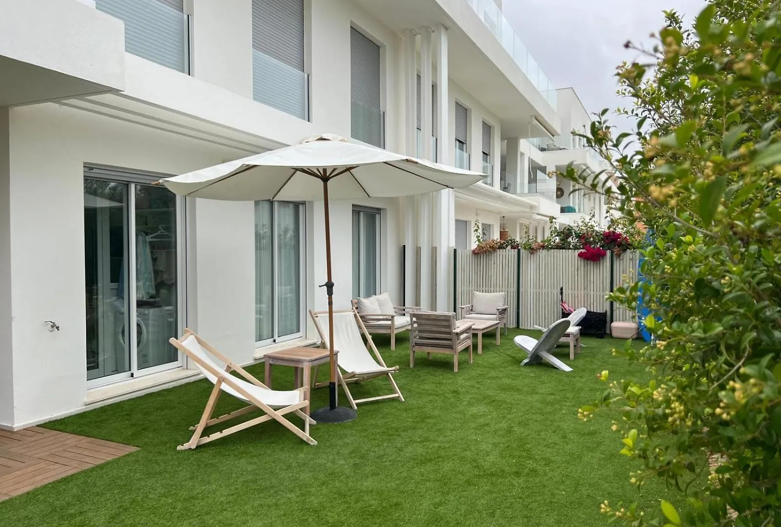 Apartamento Costa Ballena Terrace Beach House España