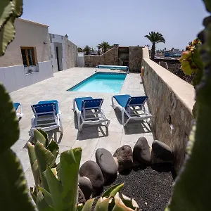 Tenike Villa Playa Blanca (Lanzarote)